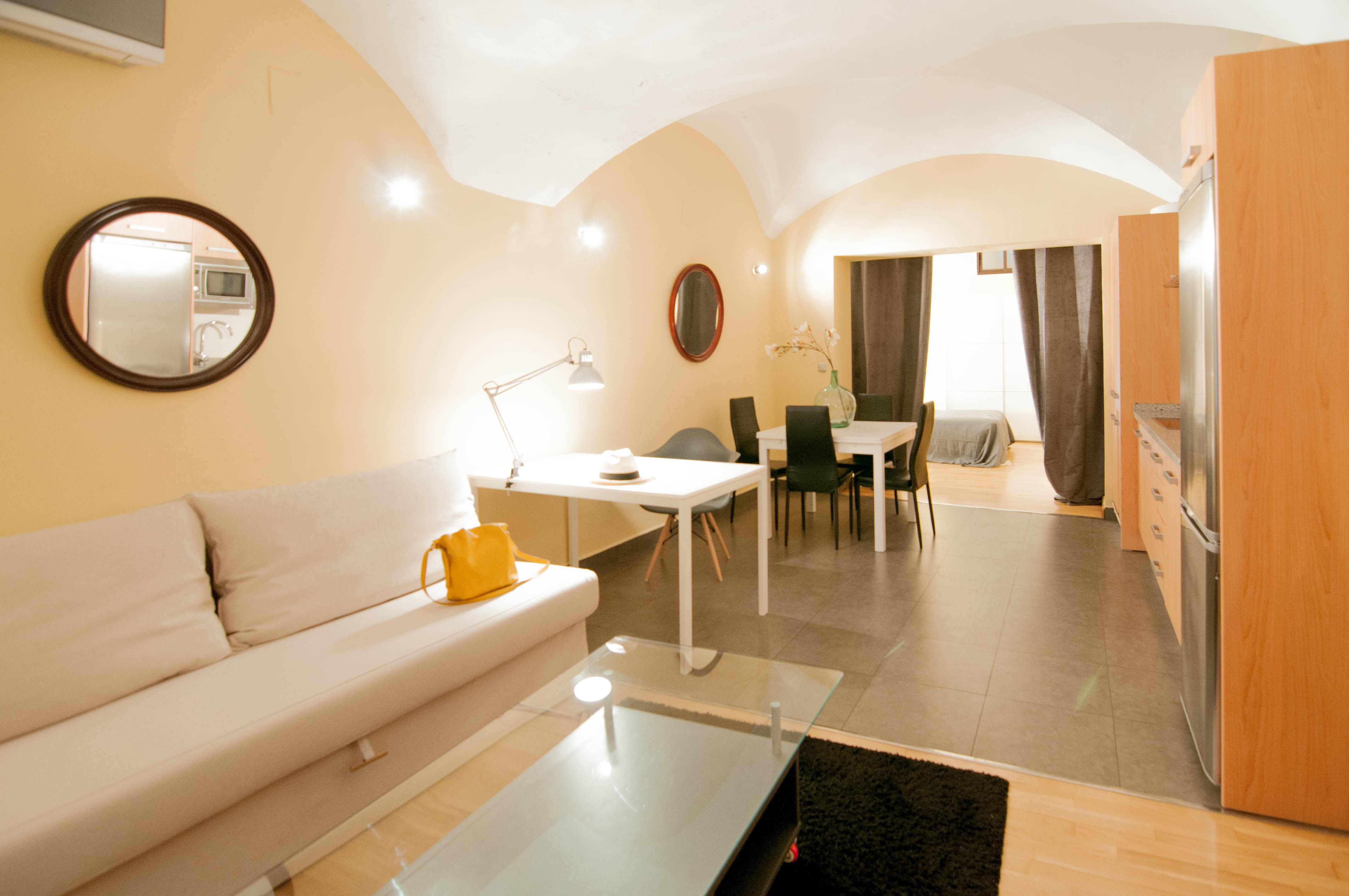 Apartamentos Calle Camberos 4